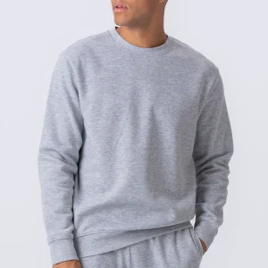 Sudadera original - gris claro