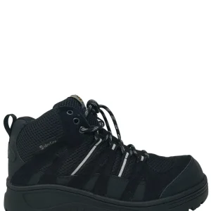 N372S Shadow 2048 Negro Tenis Bota De Trabajo Industrial Seguridad Casquillo Hombre ML