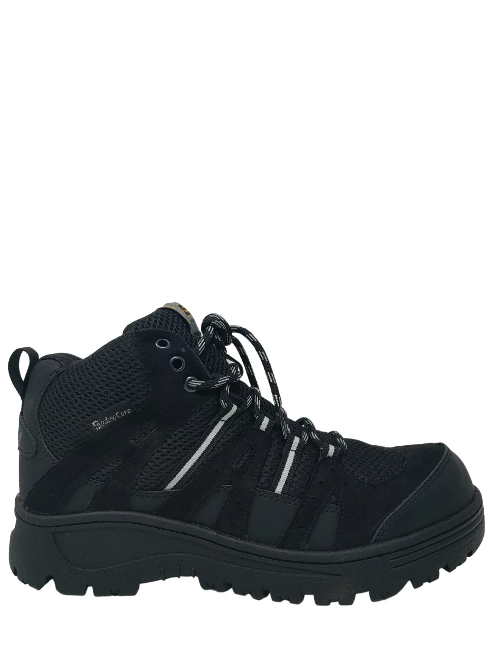 N372S Shadow 2048 Negro Tenis Bota De Trabajo Industrial Seguridad Casquillo Hombre ML