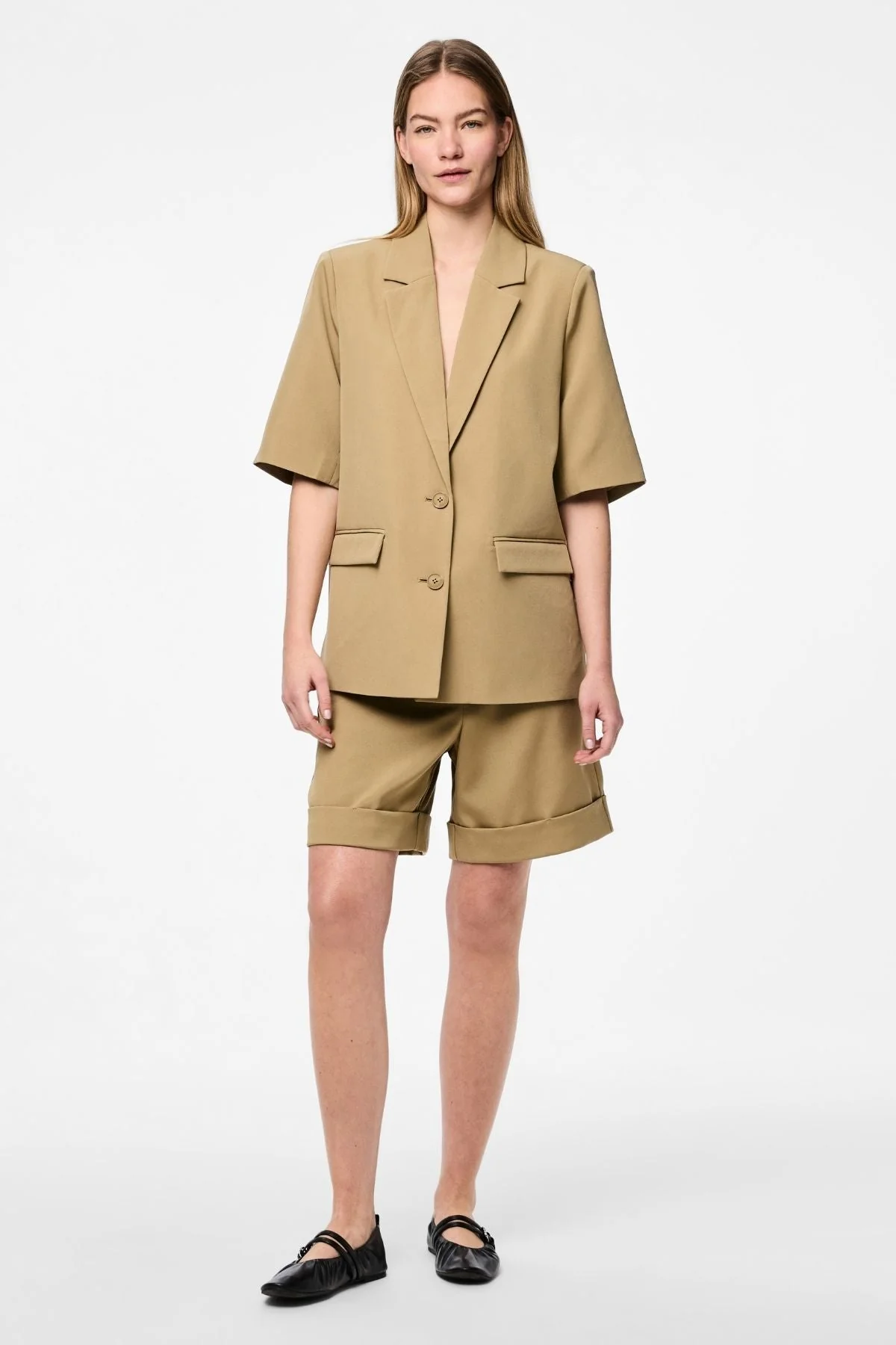 Tempre Blazer - Elmwood - Imagen 4