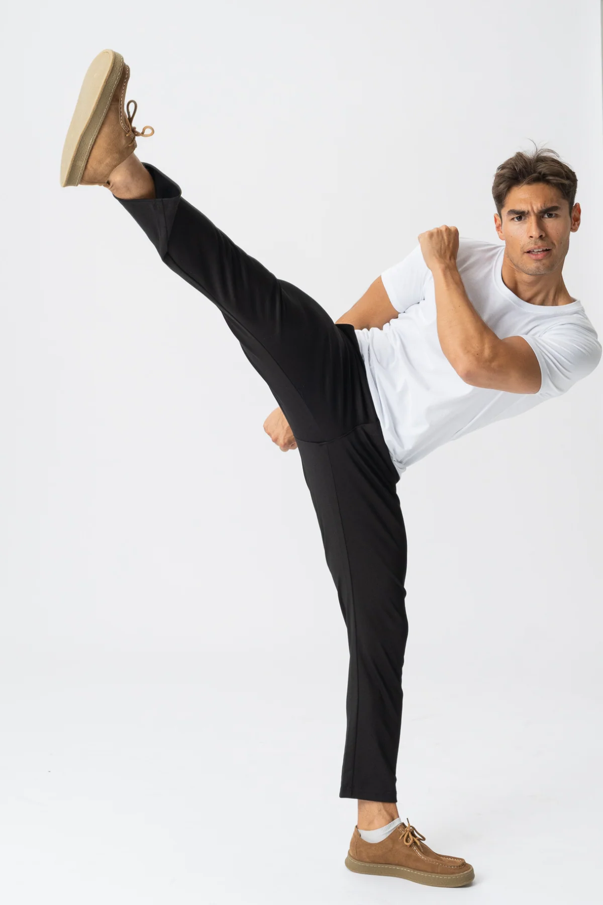 El original Performance Pants - Negro - Imagen 5