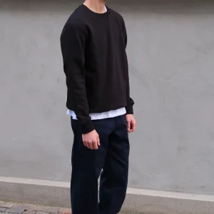 Chino de ancho - Army