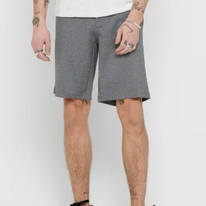 Marcos pantalones cortos - gris claro