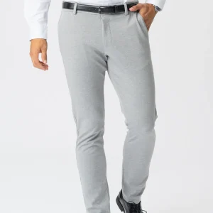 El original Performance Pants - Gris claro