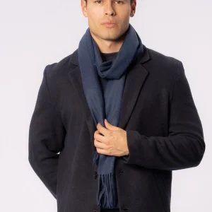 Bufanda - Marina - Hombres