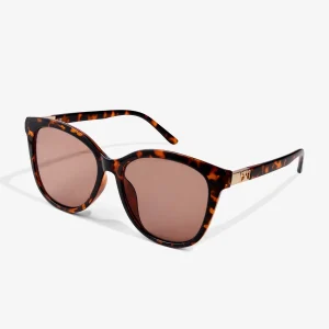 Gafas de sol Elena - Leopardo