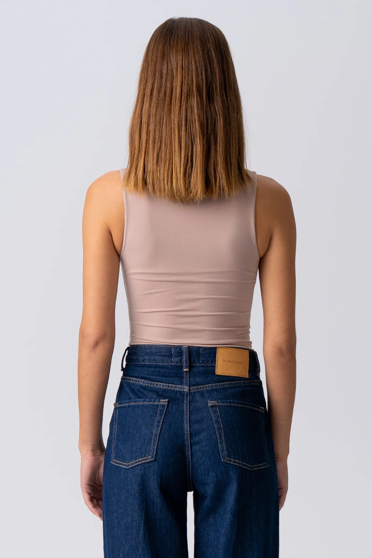 Eleanor Top - arena - Imagen 4