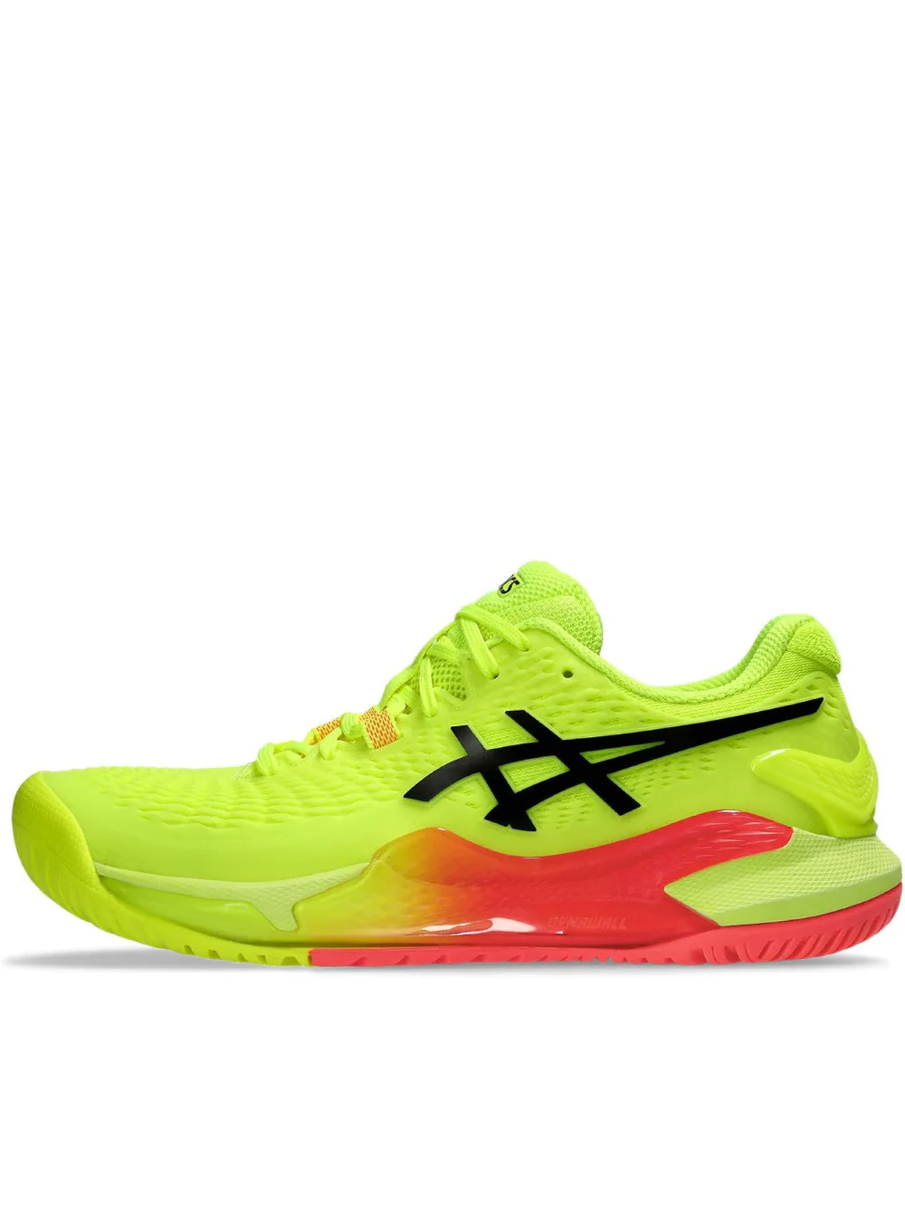 ASICS Tenis Gel-Resolution 9 Paris para tennis - Imagen 5