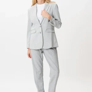 Performance Traje para mujer (gris claro) - Oferta de paquete