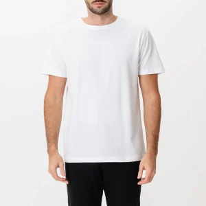 Basic Camiseta de alegría - blanco