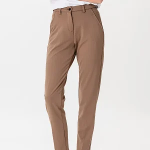 The Original Performance Pants - Beige oscuro