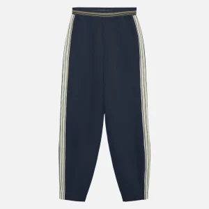 Somya Pant - Blazer azul marino