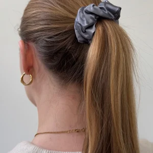 Scrunchie - Gray