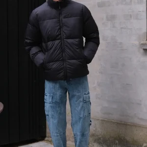 Carga Pants - Azul claro