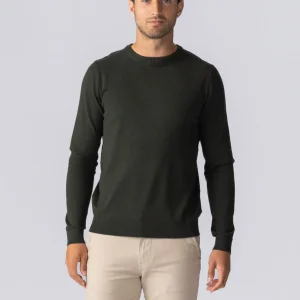 Jersey Cuello Redondo - Ejército