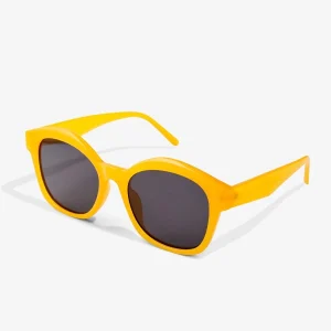 Gafas de sol de María - Amarillo