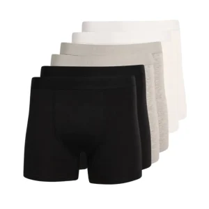 Trunks de rendimiento: paquete (6 pcs).