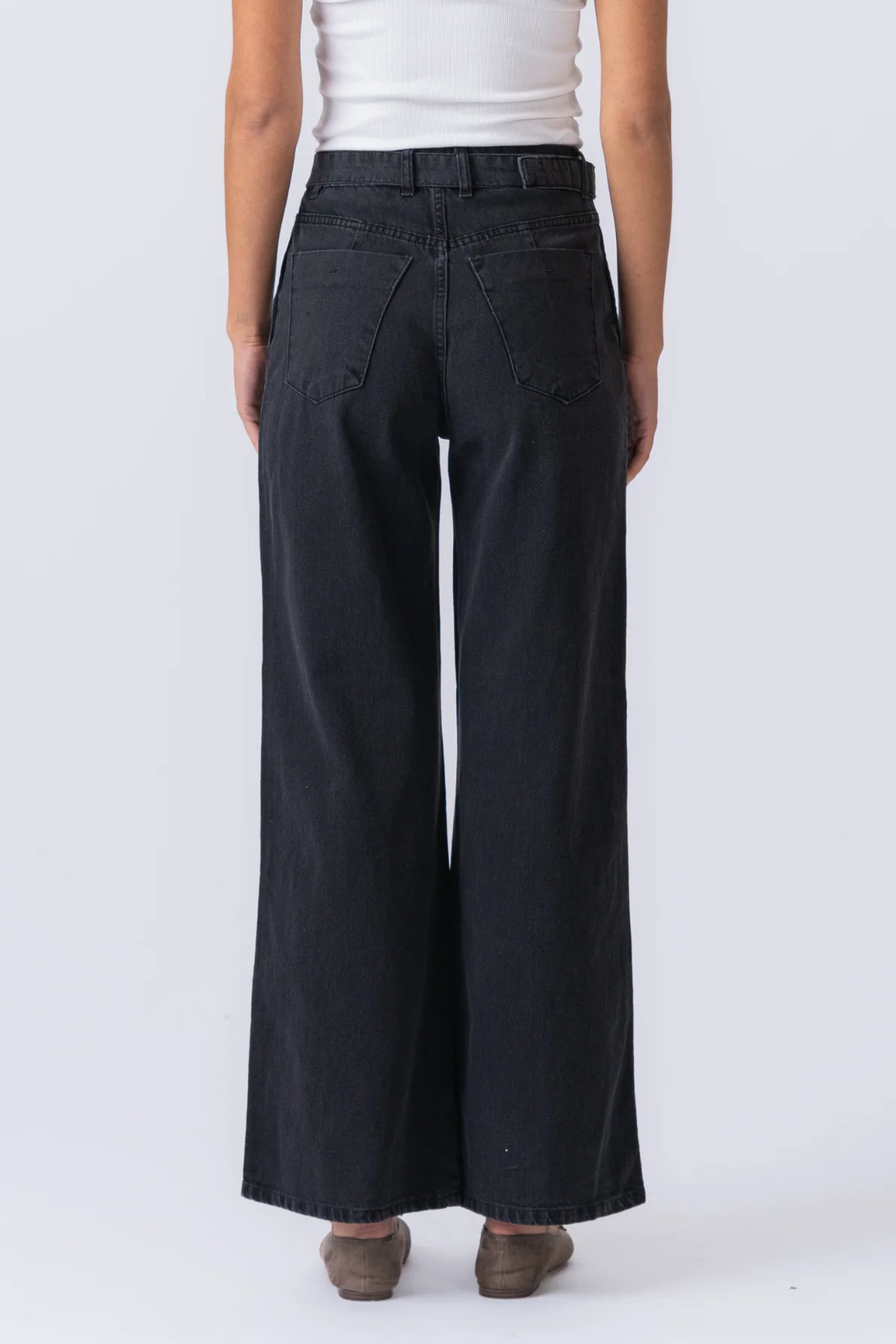 Jeans Amalia - Gray - Imagen 6