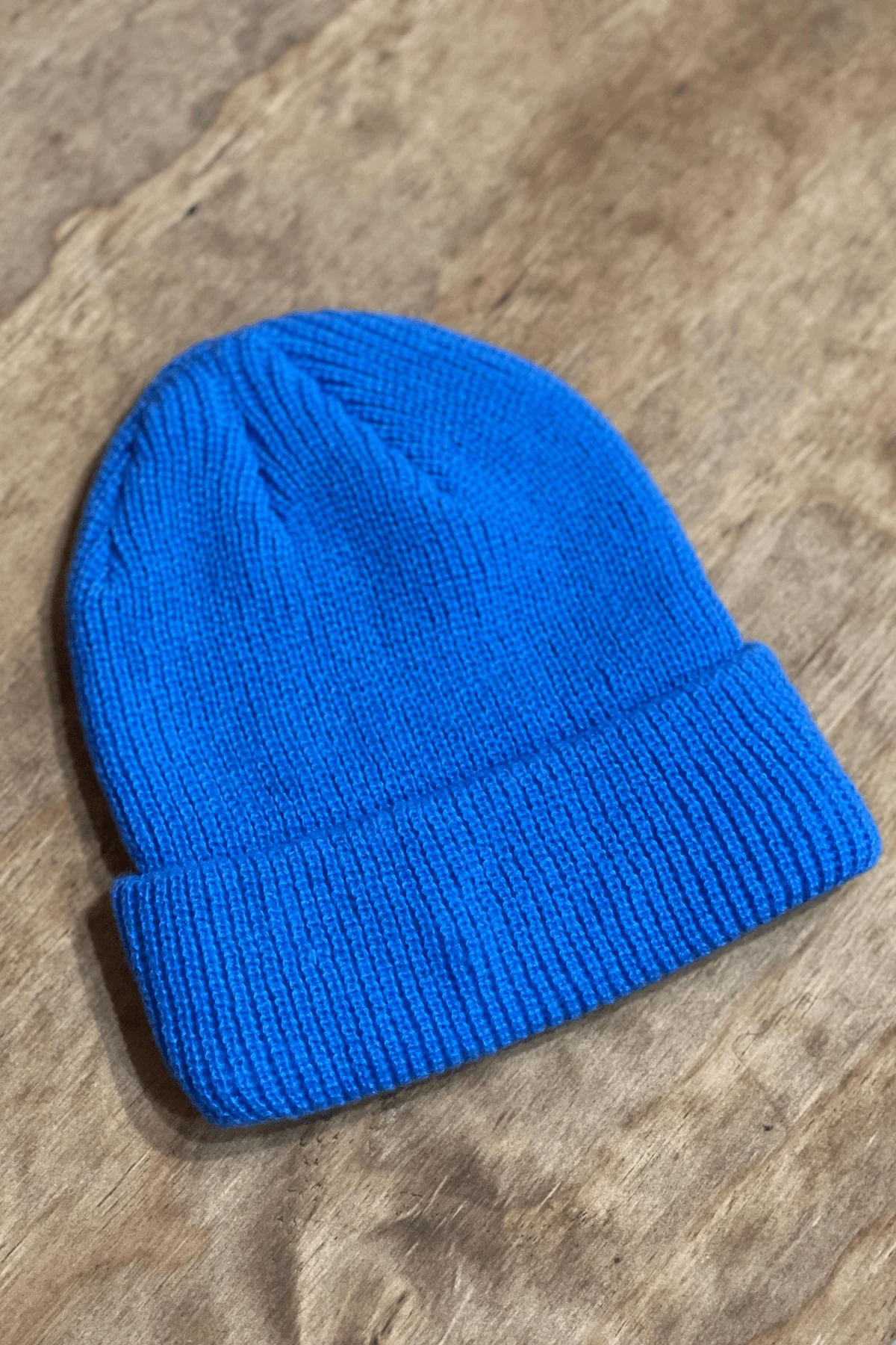 Gorro Oscar - Azul - Imagen 3