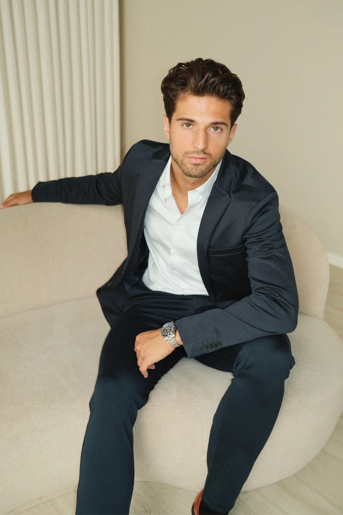 The Original Performance Suit™️ (Armada) - Paquete de paquete - Imagen 8