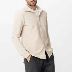 Performance Sobrecamisa - Beige