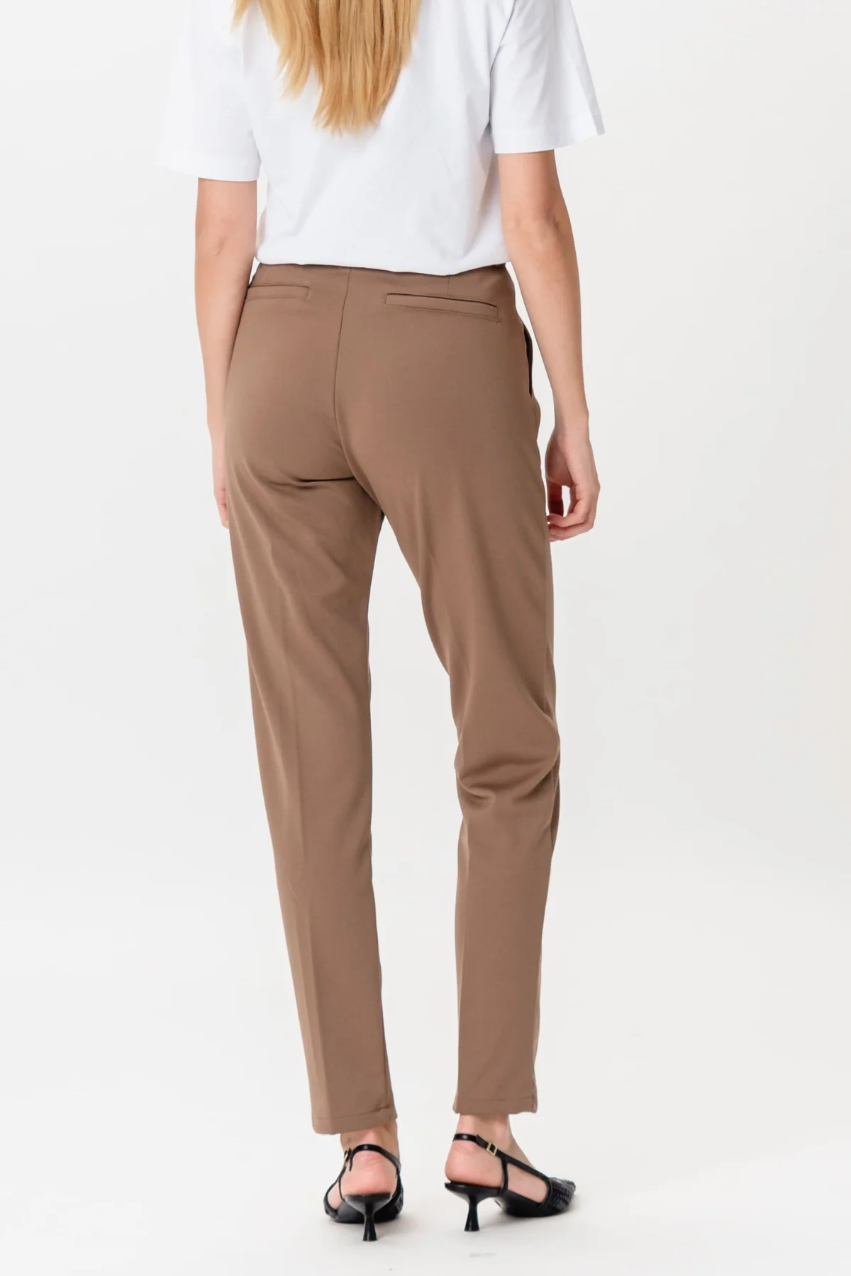 The Original Performance Pants - Beige oscuro - Imagen 4