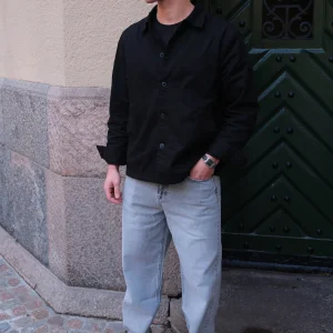 Guillermo Regular Vaqueros - Denim gris