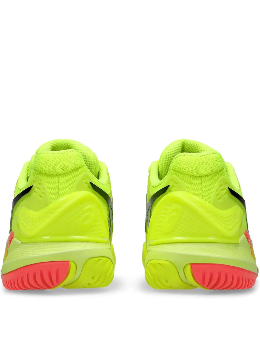 ASICS Tenis Gel-Resolution 9 Paris para tennis - Imagen 6