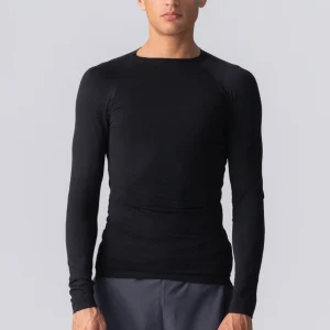 Camiseta de manga larga de primera