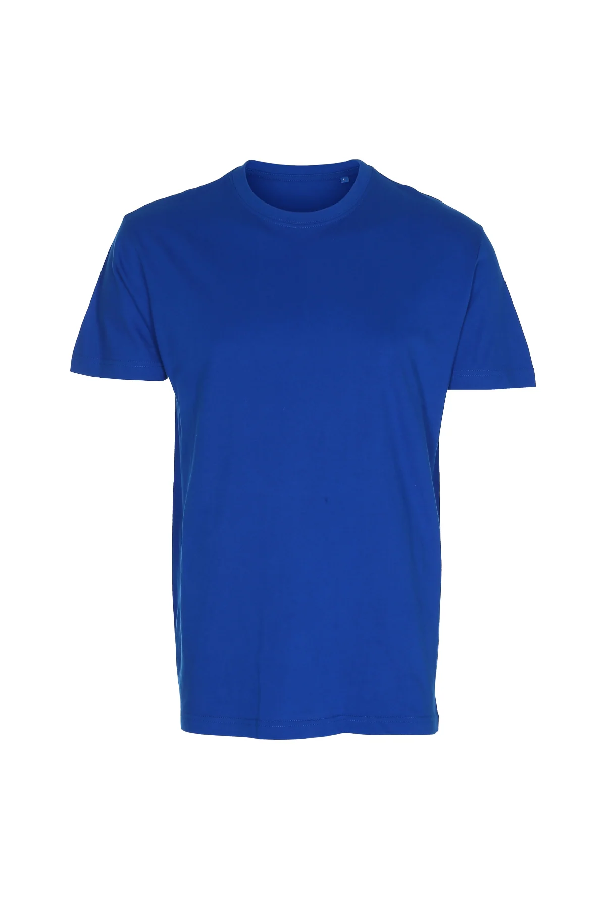 Basic Camiseta de Joy - Azul - Imagen 5
