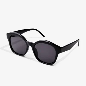 Gafas de sol de María - Negro