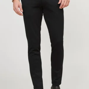 Marco Phil Pants - Negro