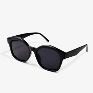 Gafas de sol Sara - Negro/Negro