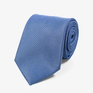 TIE - Patrón azul