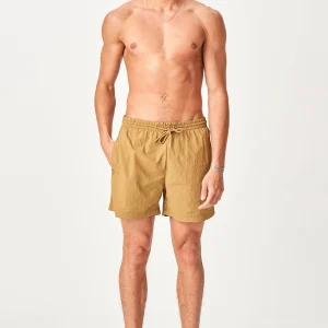 Premium Nadar Shorts - caqui