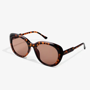 Gafas de sol Selina - Leopardo