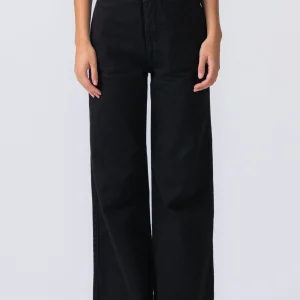 Jeans Amalia - Gris Oscuro