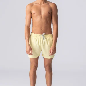 Bañador - Amarillo