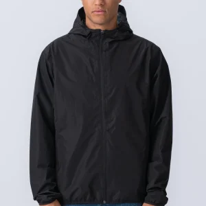Windbreaker - Negro