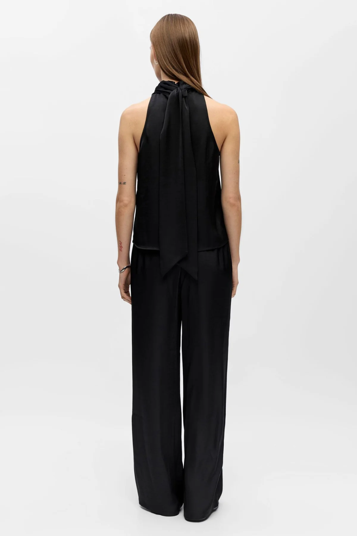 Top chile - Negro - Imagen 4