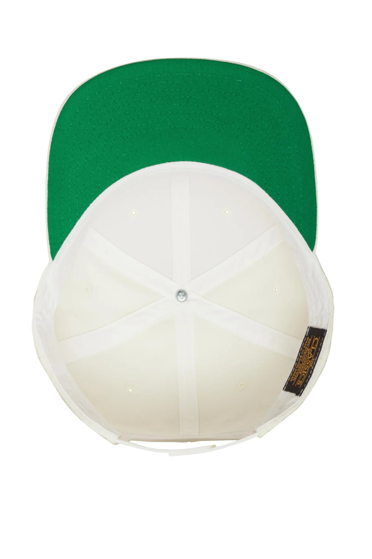 Snapback clásico - Natural - Imagen 9