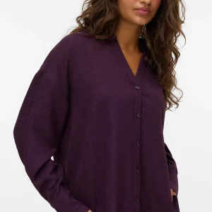 Melaney Queeny Shirt - Winetasting