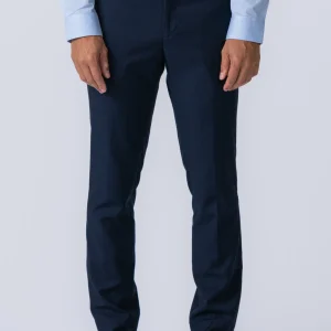 Premium Traje Pants - Marina