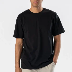 Camiseta Boxfit - Negra