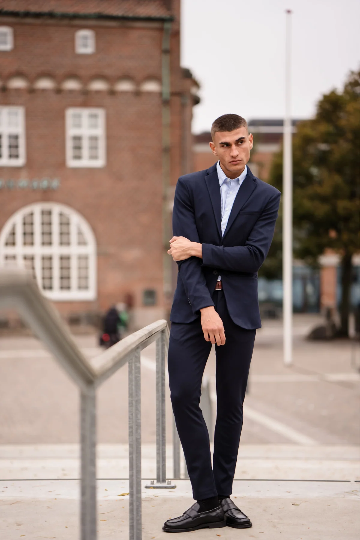 The Original Performance Suit™️ (Armada) - Paquete de paquete - Imagen 9