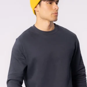 Gorro clásico - Interior amarillo