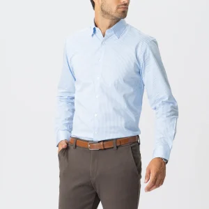 The Original Performance Camiseta ™ ️ - azul claro/blanco