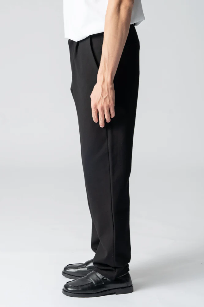 Performance Pants Wide - Negro - Imagen 9
