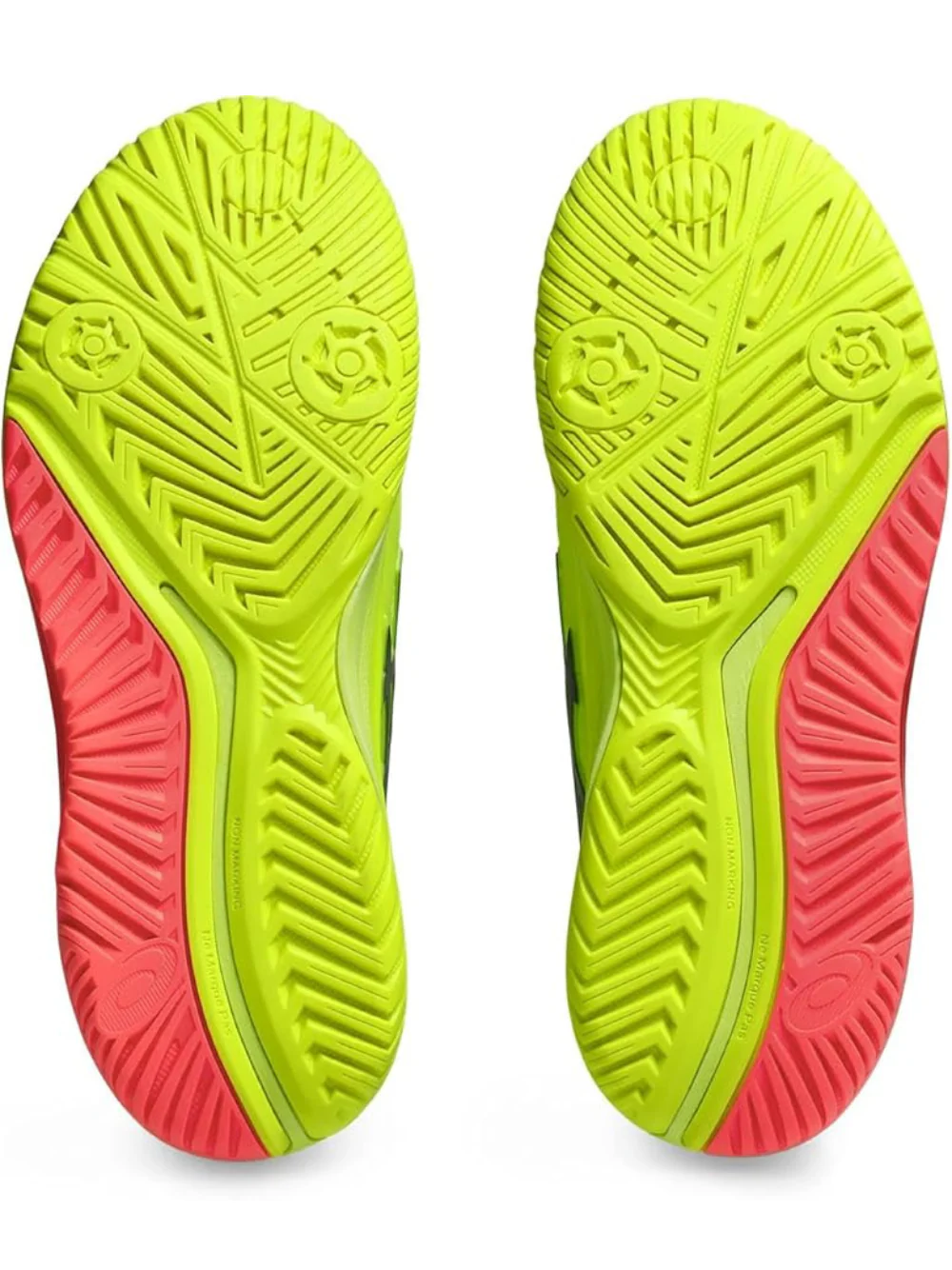 ASICS Tenis Gel-Resolution 9 Paris para tennis - Imagen 7