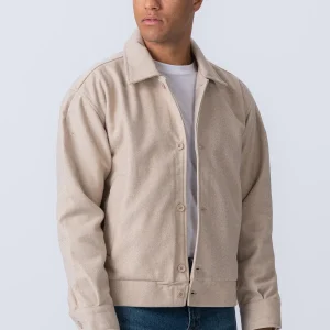 Jacket Mason - Beige